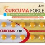 Curcuma force